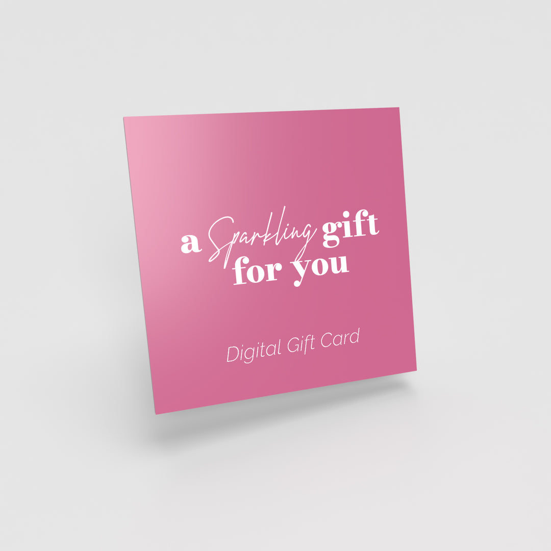 Gift Card (Digital)